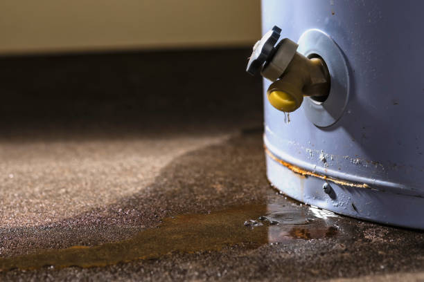 Best Residential water damage restoration  in Fredonia, KS