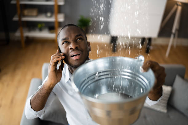 Best 24-hour water damage restoration  in Fredonia, KS