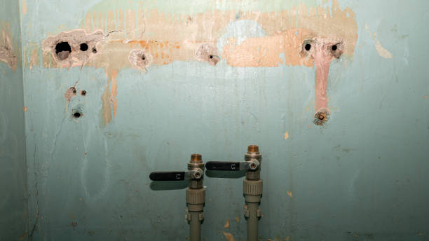Trusted KS Water damage restoration Experts