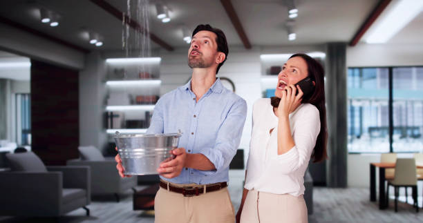 Best Emergency water damage restoration  in Fredonia, KS